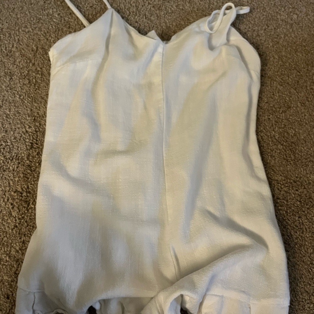 Kylie and Kendall romper!!